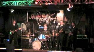 SG101 The Intoxicators - Sake Shaker at 2012 Surf Guitar 101 Convnetion