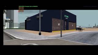 Samp Custom Mappings 24/7 store my works #gta #samp #roleplay #sanandreas #fivem #grandtheftauto