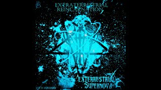 Joseph Bommer - Extraterrestrial Reincarnation(Instrumental)