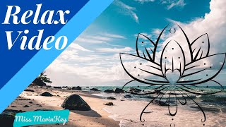 ☯️ Очень красивая симфоническая музыка  под RELAX VIDEO!  Скажи ЖИЗНИ ДА!!!