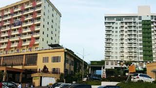 Menikmati Kamar Bergaya China di Senyum World Hotel Jatim Park 3