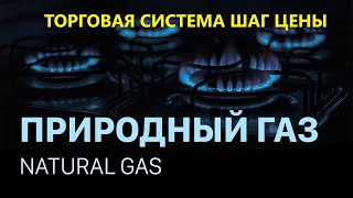 Прогноз на Природный газ NG1 на 23.01.2023