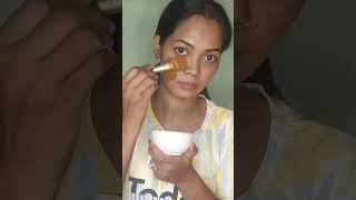 OMG Skincare Under Rs/-5 Only😱 #viral #skincare #ytshorts #shortsvideo #youtubeshort #shorts #short