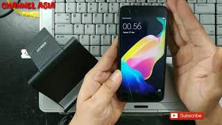 CARA MENGETAHUI TIPE OPPO YANG TERKUNCI POLA DAN SANDI TERMUDAH SEBELUM FLASHING