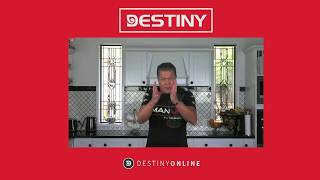 Destiny Online | Apostle Bishop Brian Tamaki | NZ has given a free pass to every devil