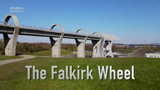 The Falkirk Wheel