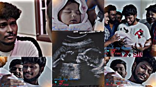 #Niraimatha Nilave❣/Ravi❤️Renu💙/You've made my dream comes True🥺😭🫂@DS_EDITS