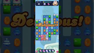 Candy Crush Nightmarishly Hard Level6974/Queen of Candy Crush🙋‍♀️