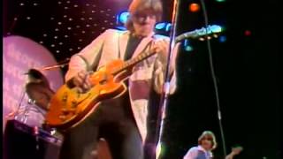 The Midnight Special More 1979 - 05 - George Thorogood - Move It On Over