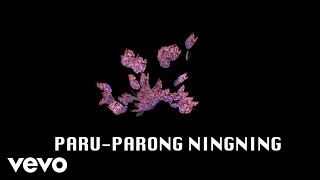 Eraserheads - Paru-Parong Ningning [Lyric Video]