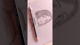 Nobara Kugisaki Sketch | Detailed Anime Drawing#nobara