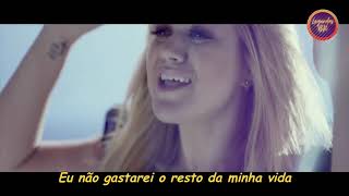 Kelly Clarkson - Catch My Breath (Official Video) (Legendado)