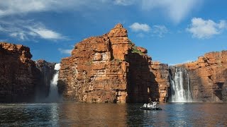 Silversea Expeditions - The Kimberley, Australia