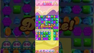 Candy Ceush Level 6947 Solved/Queen of Candy Crush🙋‍♀️