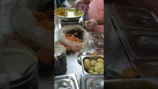 Pani Puri Khayenge Aaj #shorts #panipuri #streetfood #viral #trending #foodie