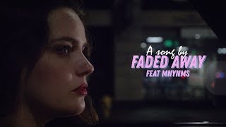 NITE BITES - Faded Away feat MNYNMS