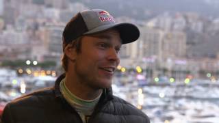 Interview Andreas Mikkelsen & Mike Chen