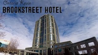 Brookstreet Hotel - Ottawa, Ontario