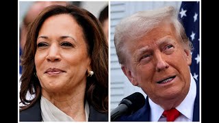 Donald Trump is in/Harris and Walz lost the Election - Why? (be polite) #trump2024 #kamalaharris