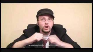 Nostalgia Critic - Captain N Review Trailer