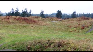 UWRA at Mima Mounds, April 18, 2023