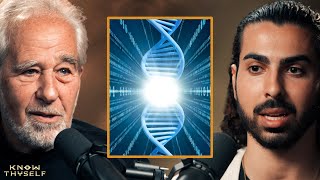 The Science of Epigenetics is Changing the Way We See Disease & How to Heal It | Bruce Lipton