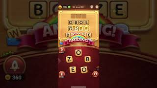 Word connect games.#puzzle #wordpuzzles