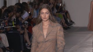 ROBERTO CAVALLI Milan Fashion Week Spring/Summer 2019