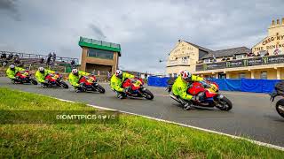 TT Travelling Marshals Live Stream