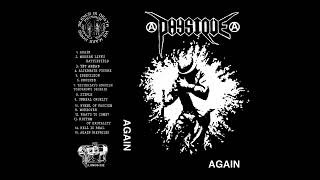 PHYSIQUE - Again LP/ CS (2023)[Crashercrust/Raw Punk]