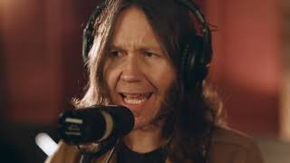 Blackberry Smoke  |  Take The Highway