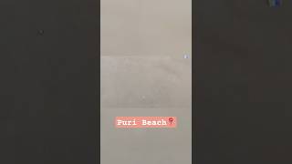 Puri Beach