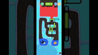 Save the fish level 10 | save the fish | save the fish gameplay #shorts