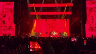 Tool - Jambi (Part One) - Aftershock Festival Sacramento, Ca 10/6/2023