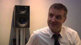 Key103's Paul Lockitt Documentry '20 Years in the Hot Seat' By Charlotte Ramplin