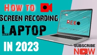 Laptop ma Screen recording kesha kera || how to screen recording|| HP Laptop ||  By computer zone