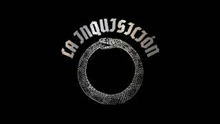 La inquisicion - Uroboros EP  (SPAIN - 2022)