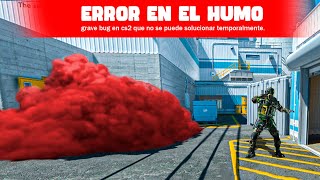 el GRAVE PROBLEMA de CS2