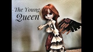 Episode 4: Pullip Story Time: Tales from the Golden Gate Kingdom: The Young Queen