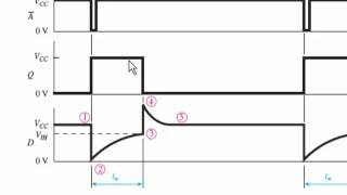 sec 14 4 Monostable Multivibrator (One-shot)