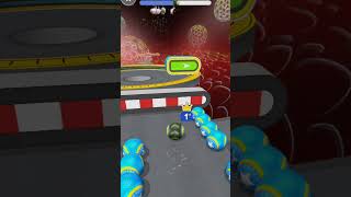 Going Balls: Super Speed Run Gameplay | Race Tournament Competition Walkthrough