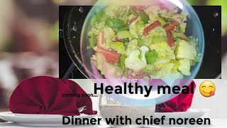 Mix vegetables recipe|Noreen'skitchen |Pakistan |dailyvlog |summer