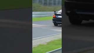 JDM Gang On The Nürburgring Nordschleife!!