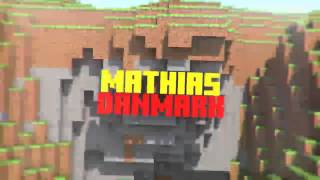 Intro: MathiasDanmark1 |By ReviloARTZ (MC INTRO)