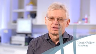 Controlling Neurons with Light: Portrait of Optogenetics Pioneer Peter Hegemann