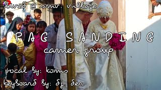 NA HALAL | pag sanding omskie lim & mrs lived @ lutah village CAMER GROUP | tausug love song