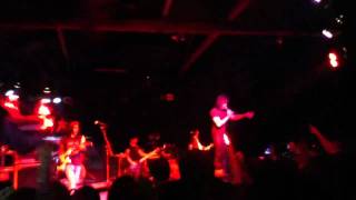 Falling in Reverse - Caught Like A Fly LIVE @ The Glasshouse