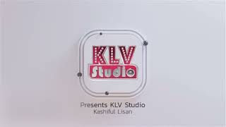 KLV Studio Official intro video