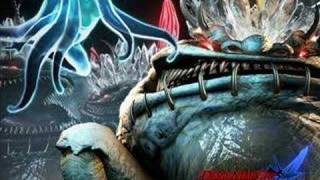 Devil May Cry 4: Appeared BAEL