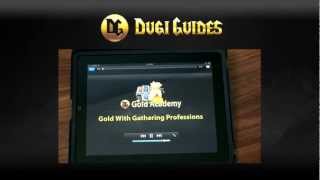 Dugi Gold Academy App | Dugi Guides™